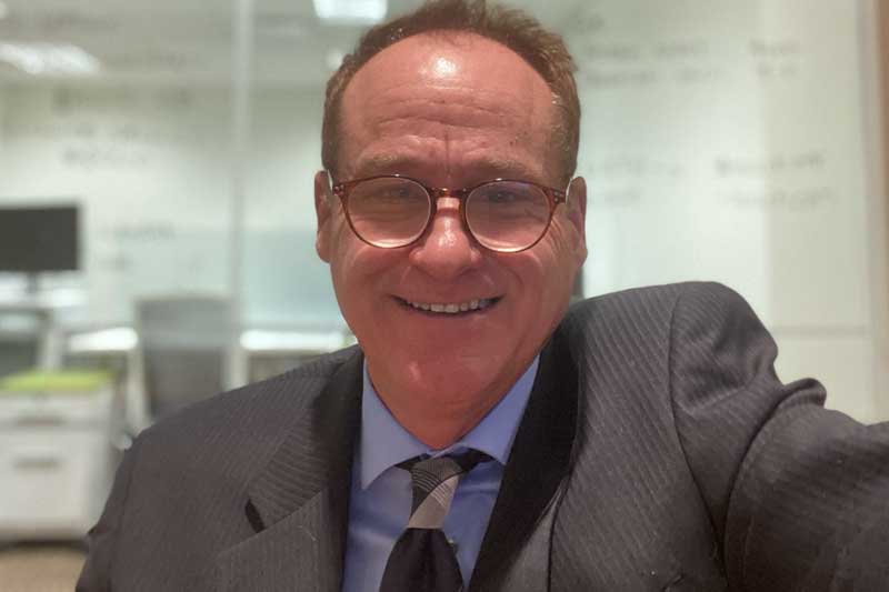 Edward Honour